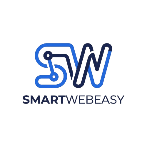 SMARTWEBEASY Logo
